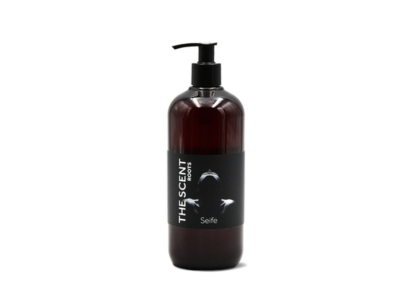  THE SCENT - ROOTS– Seife