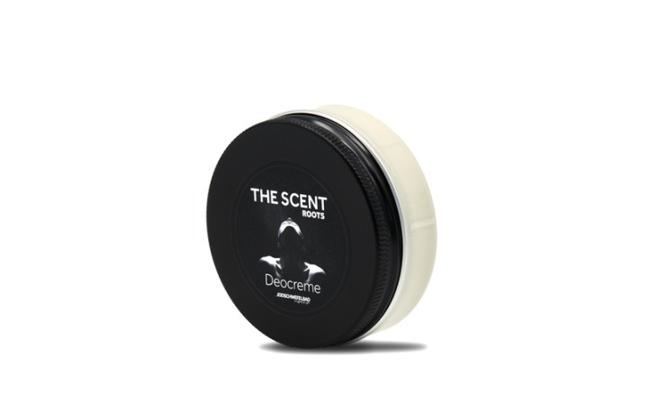  THE SCENT - ROOTS - Deocreme