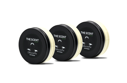  3 er Set Grace Deocreme