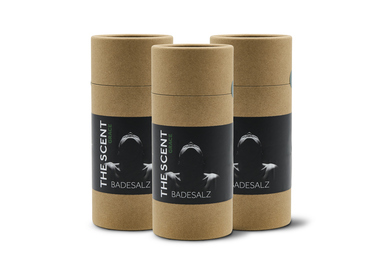  3er Set GRACE – Badesalz