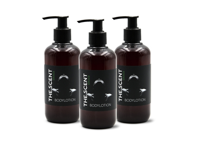  3er Set GRACE – Bodylotion