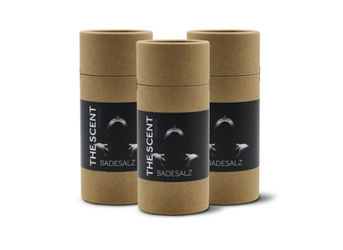  3er Set Roots – Badesalz